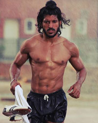 Bhaag Milkha Bhaag